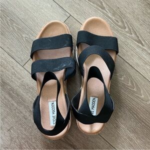 Steve Madden bandi sandals